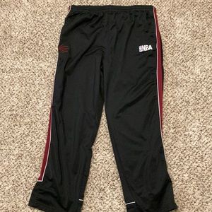 NBA Joggers “NBA Elevation” Series